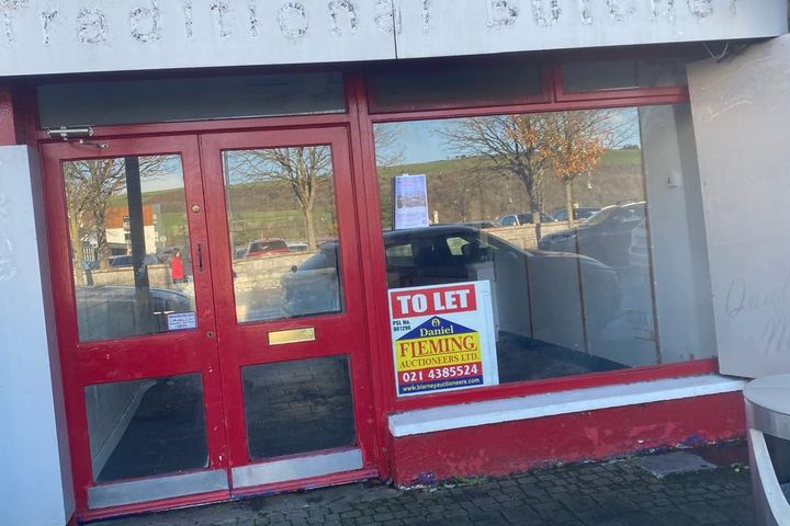 6 The Cottages, West End, Ballincollig, Co. Cork