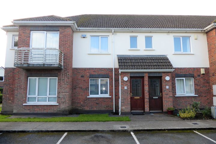 2 Hamilton Hall, Dunboyne, Meath, Meath