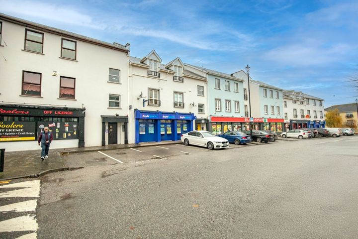 Unit 4, 70 Applewood Main Street, Applewood, Swords, Co. Dublin