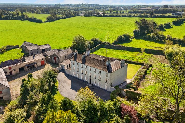Monasteroris, Edenderry, Offaly, Offaly