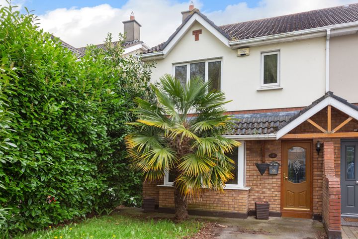 8 Brookfield, Finnstown Abbey, Lucan, Co. Dublin, K78P237