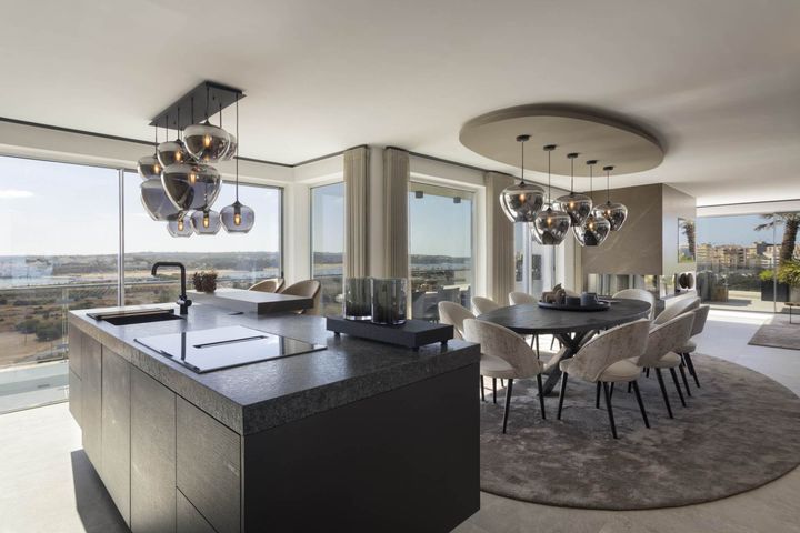 Penthouse, Praia Do Rocha, Portimao, AlgarvePortugal, Limerick City, Co. Limerick