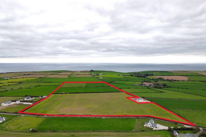 Maytown, Ballycotton, Co. Cork