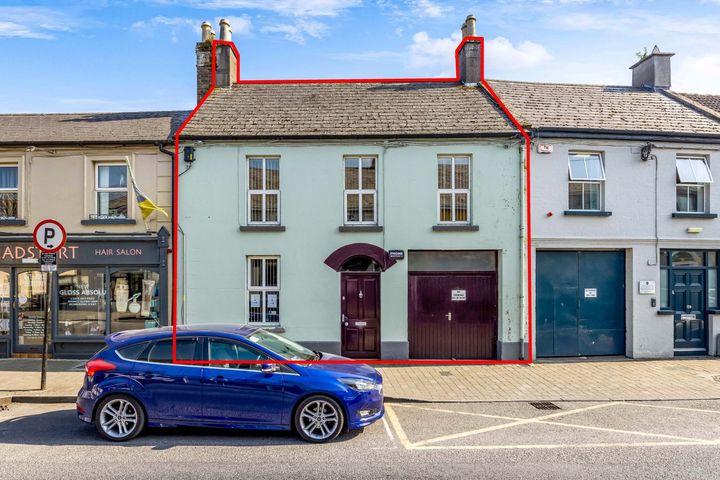 19 High Street, Trim, Co. Meath, C15KW27