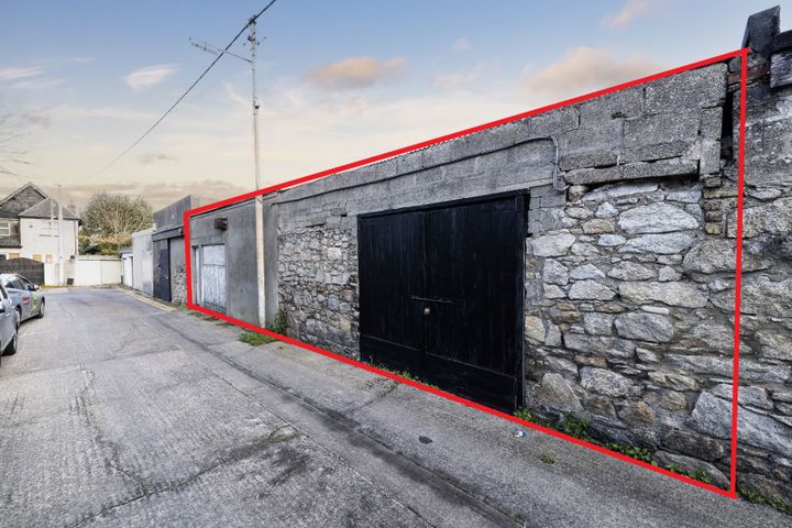 16 and 18 Kenilworth Lane South, Dublin 6, Rathgar, Dublin 6, D06X438