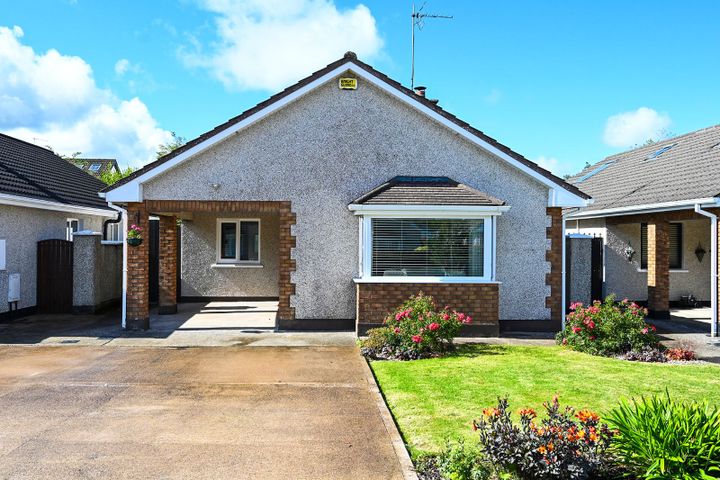 5 Forest Park, Carrigaline, Carrigaline, Co. Cork, P43HC43