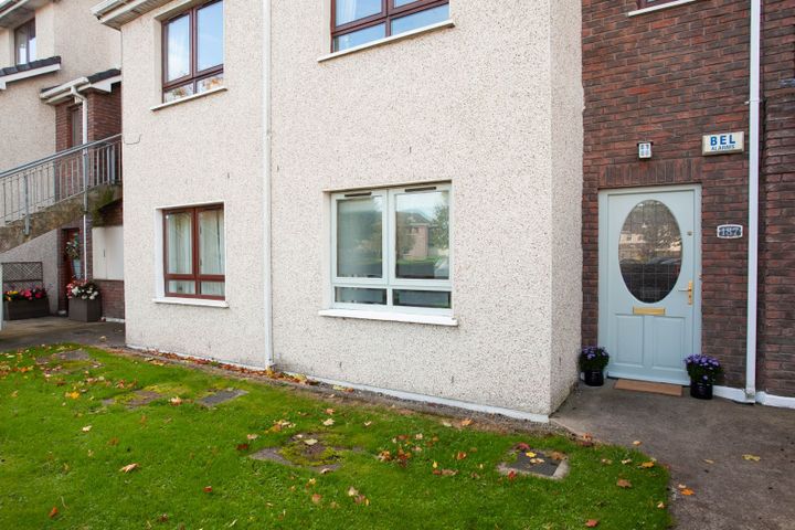 187 Griffin Rath Hall, Maynooth, Maynooth, Co. Kildare, W23AE09