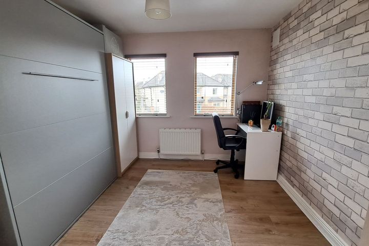 5 Maple Road, Rivercourt, Carlow, Carlow Town, Co. Carlow