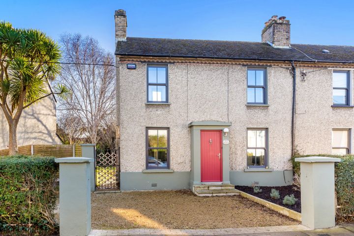 San Antonio, 7 St Fintan's Villas, Blackrock, Co. Dublin, A94F998