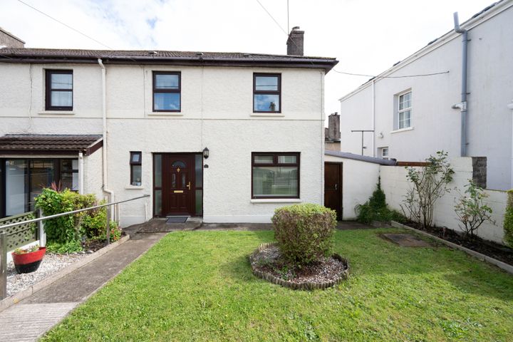 31 Congress Road, Turners Cross, Cork, T12FPT8