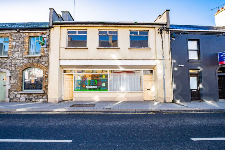 Upper Main Street, Kilbeggan, Kilbeggan, Co. Westmeath, N91TW3F