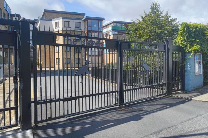 The Island, Chapelizod, Dublin 20, Chapelizod, Dublin 20