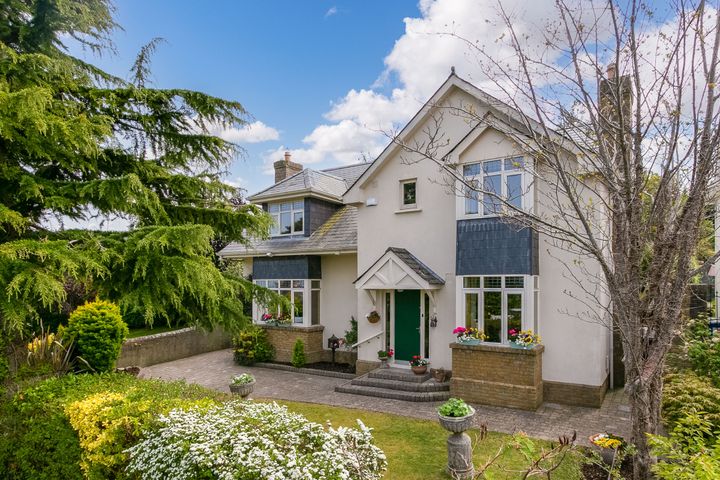 9 Glen View, Kilgarron Hill, Enniskerry, Wicklow