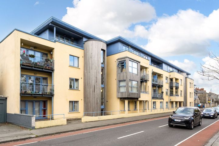 Apartment 3, Cois Eala, Rathmines, Dublin 6, D06NH42