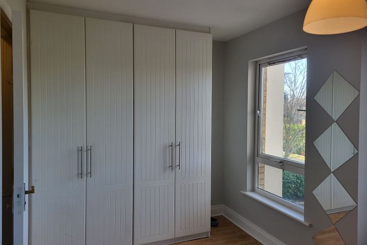 Annfield Castleknock , Carpenterstown, Dublin 15