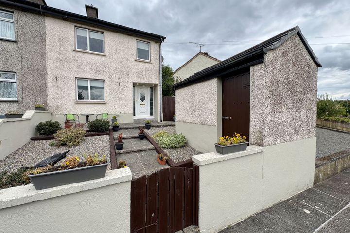 2 The Hill, Collinstown, Co. Westmeath, N91EK10