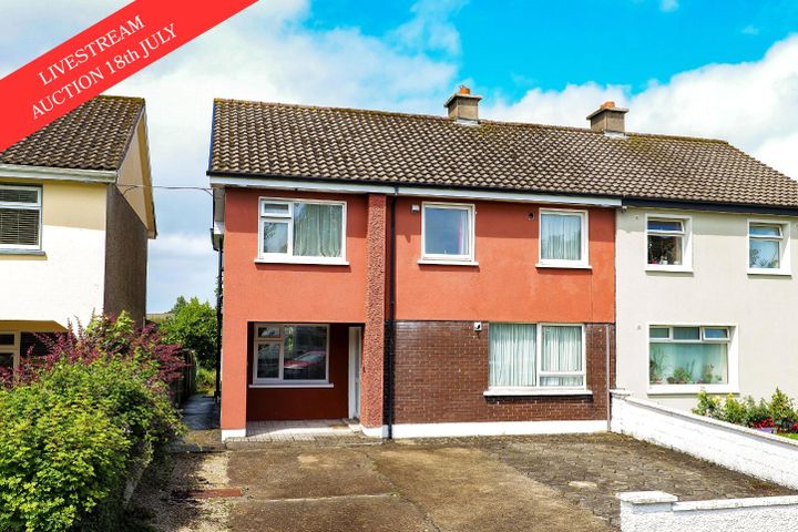 34 Moyola Park, Newcastle, Galway, Galway