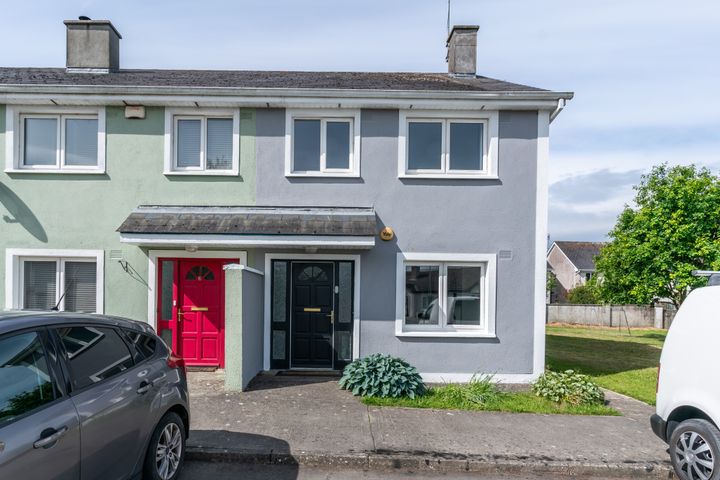 5 The Orchard, Rathvilly, Co. Carlow, R93N6C5