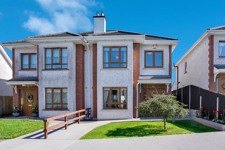 6 An Tor Aonaragh, Rocks Rd, Kingscourt, Cavan