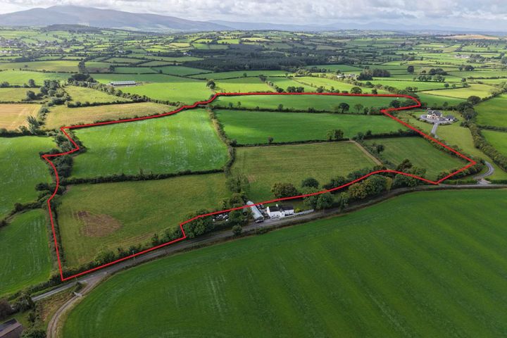 Newtowndrangan, Drangan, Co. Tipperary
