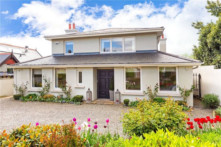 Pine Lodge, Killincarrick Rd, Greystones, Wicklow