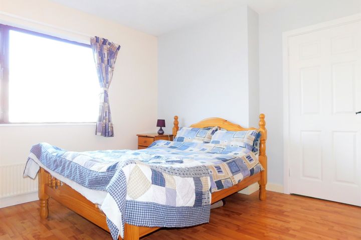 Crestwood, Terryland, Co. Galway