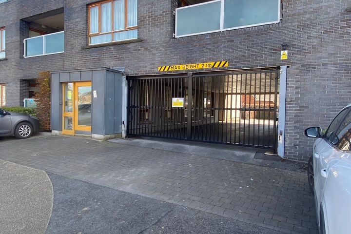 Apartment 10, Seagrave Square, Castle Street, Ashbourne, Co. Meath, A84HE94