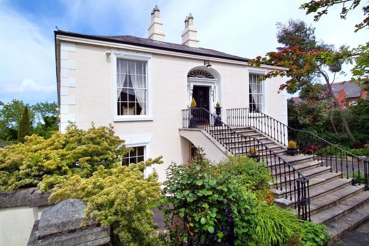 Landore Hall, 7 Landore, Orwell Rd, Dublin 14, Dublin