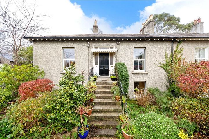 15 Waltham Terrace, Blackrock, Dublin, Dublin