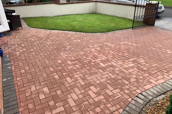 58 Canterbrook, Navan, Co. Meath