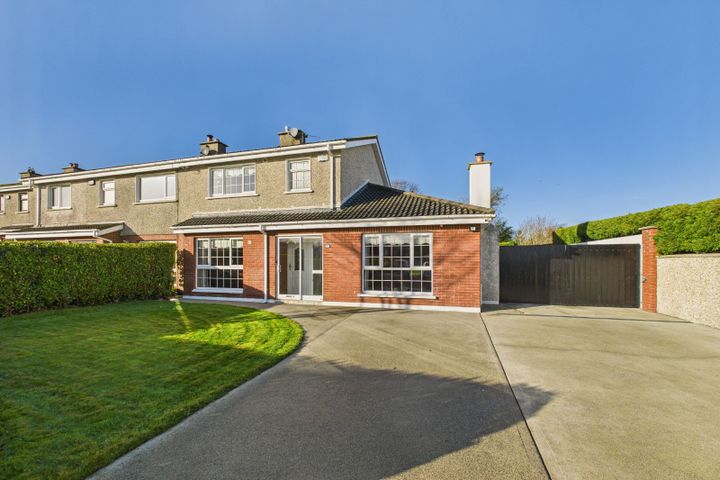 8 Hazelbrook Road, Riverview, Knockboy, Co. Waterford, X91W5T3