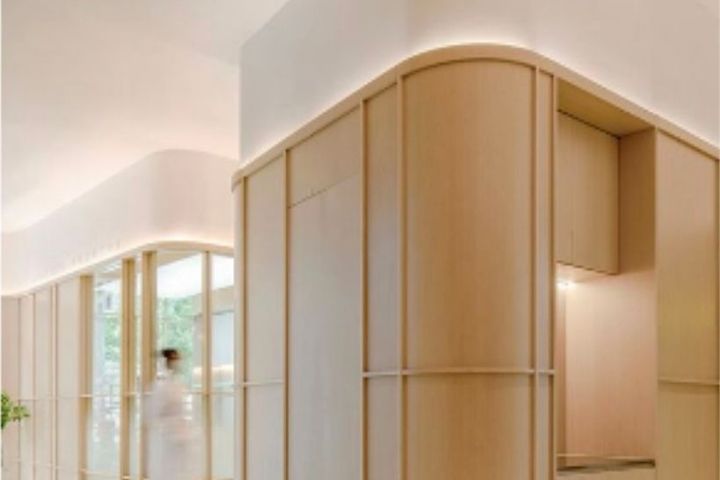 Health and Wellness Area, Douglas Court Shopping Centre, Douglas, Co. Cork