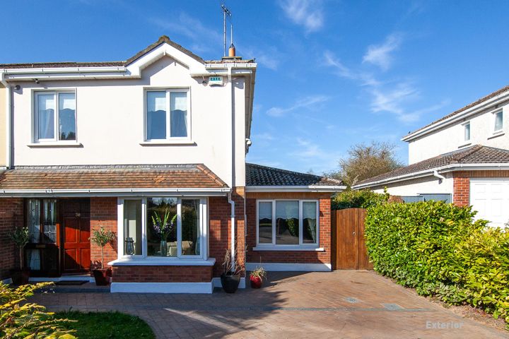 30 Laganara View, Kentstown, Co. Meath, C15E9V4