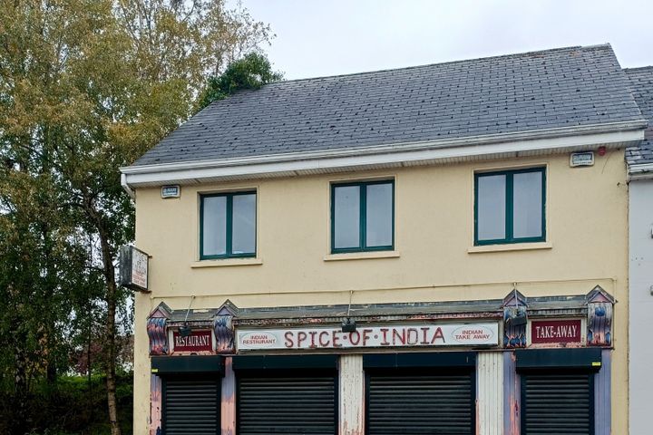 St. Mary's St., Edenderry, Co. Offaly