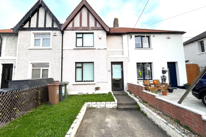 105 Annaly Road, Dublin 7, Phibsborough, Dublin 7, D07E3T2