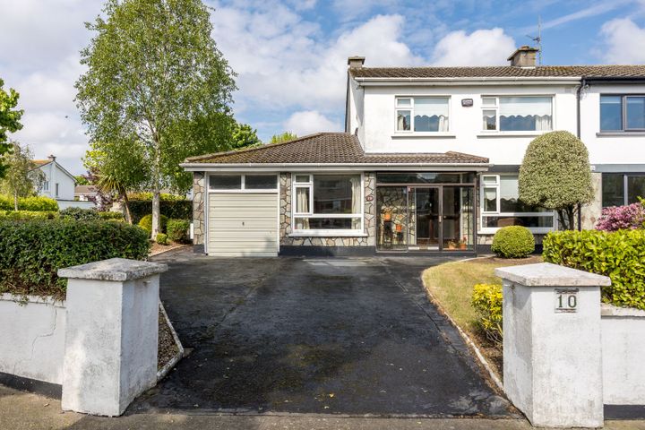 10 Sonesta Est, Malahide, Dublin, Dublin