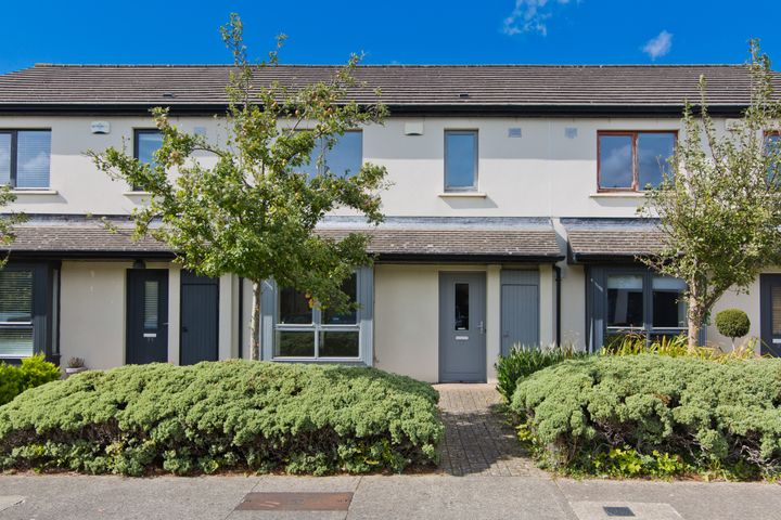 22 Hunters Lane, Ballycullen, Dublin 24, D24HY46