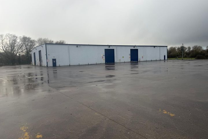 Botley Lane,Portarlington,Co. Offaly, Portarlington, Co. Offaly