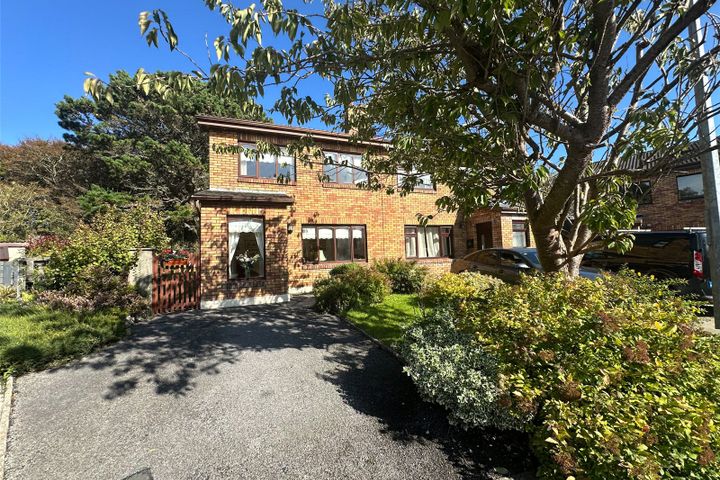7 Woodview Court, Shangort Road, Knocknacarra, Galway, H91A26X