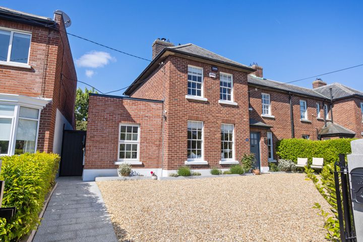 23 Whitethorn Road, Clonskeagh, Dublin 14, Dublin 14, Dublin