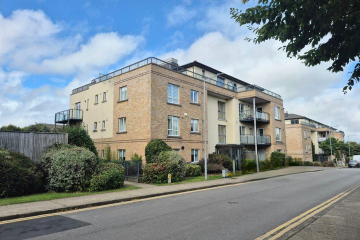 40 Cedar Square, Ridgewood, Swords, Co. Dublin, K67HC67