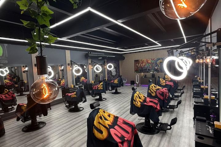 Isobar, Brighton House, 121 Rathmines Road Lower, Dublin 6, Rathmines, Dublin 6, D06C5X5