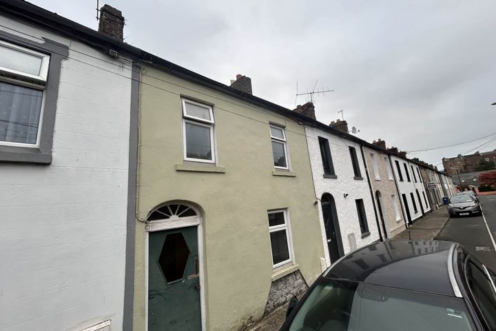 5 Bowman Street, Limerick City, Co. Limerick, V94W0HE