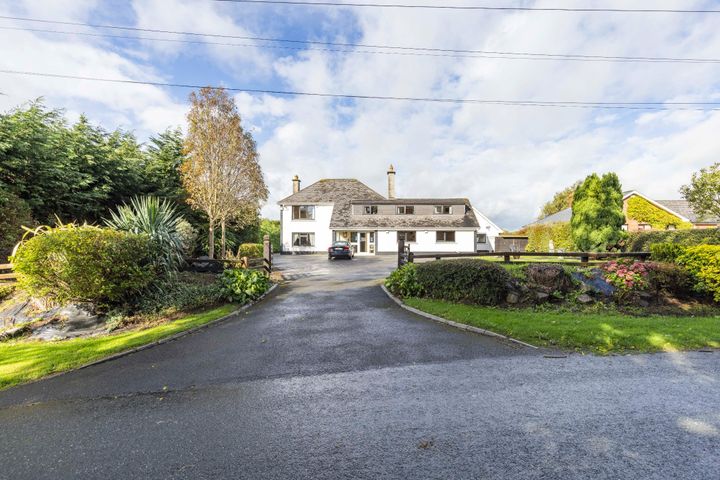 Killentierna House, Powderlough, Dunshaughlin, Meath, A85VX01