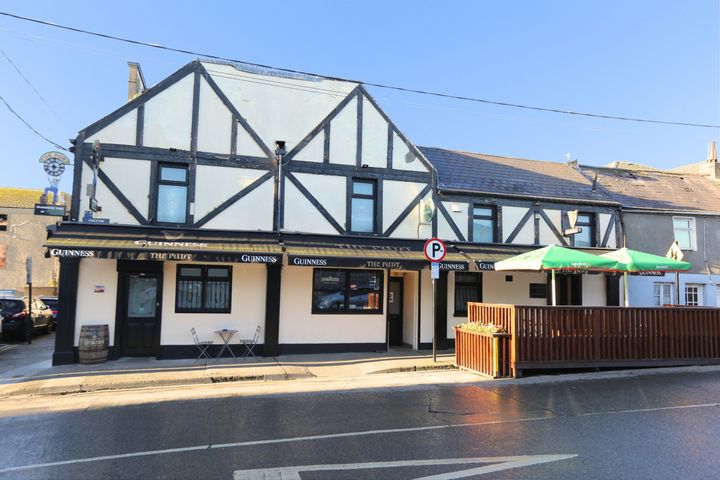 'The Punt', 51 Fair Street, Drogheda, Co. Louth, A92E272