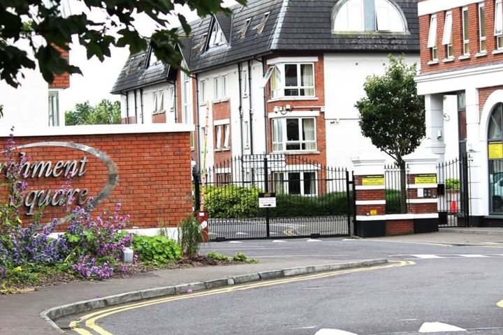 Apartment 107, The Kavanagh Block, Parchment Square, Model Farm Road, Co. Cork, T12X865