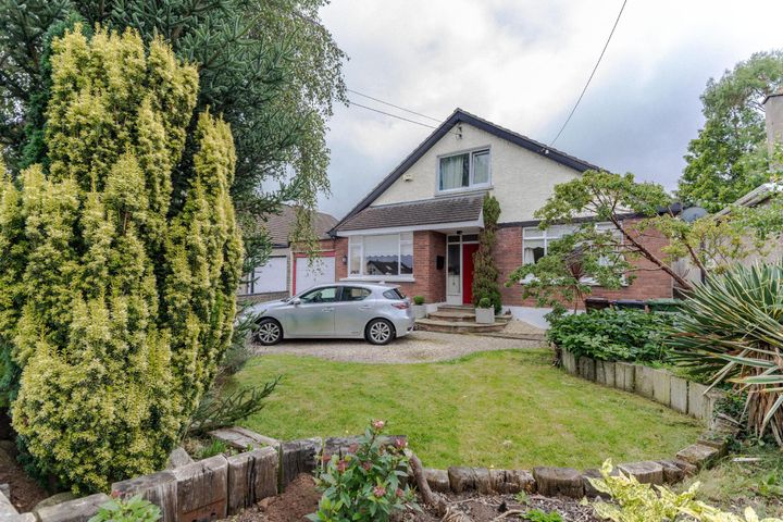 55 Avondale Rd, Killiney, Dublin, Dublin