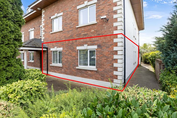 2 Effernock Mews, Dublin Road, Trim, Co. Meath, C15A582