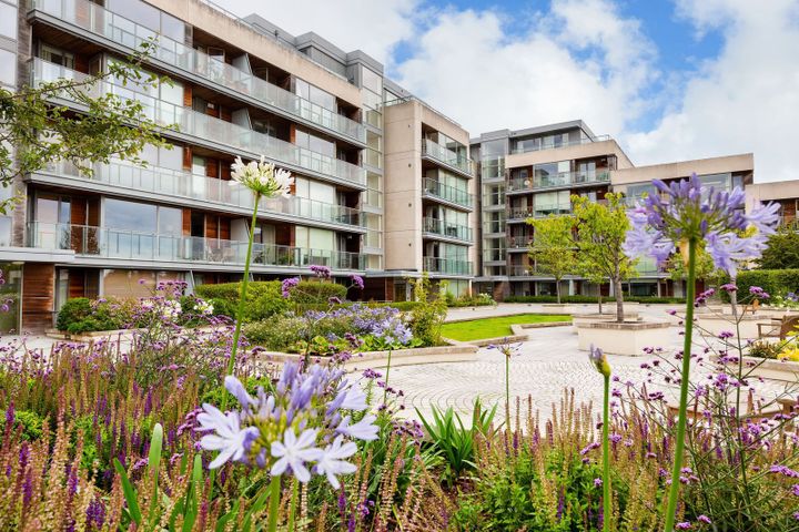 Apartment 27, Sanderling, Thornwood, Booterstown Avenue, Booterstown, Booterstown, Co. Dublin, A94AP97
