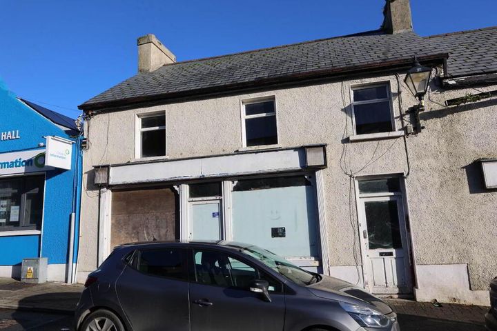 Ardmore House, Rosemary Street, Roscrea, Co. Tipperary